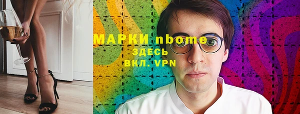 хмурый Бронницы